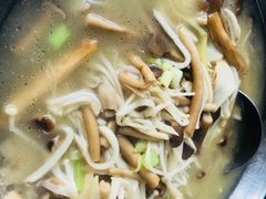 -美味佳缘客家食府(龙岗中心城店)