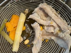 -焯牛潮汕牛肉火锅(云峰街创始店)
