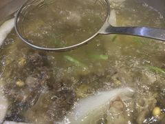 -潮汕牛肉火锅(铁西店)