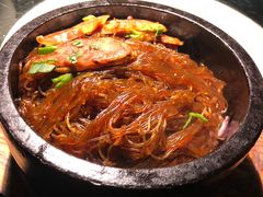 -汤山翠谷生态餐厅