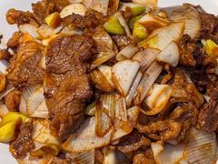-十六中酱肉·烧烤·京菜小馆(五方桥旗舰店)