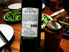-南京一哥龙虾and二姐牛蛙(万达店)