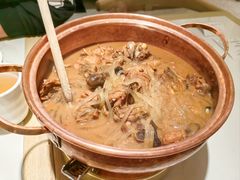 -上关东东北菜(夫子庙水游城店)