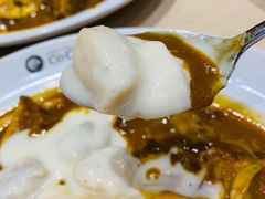 -CoCo壱番屋(久光百货店)