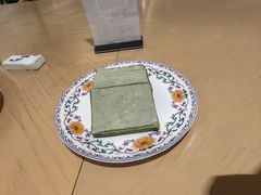 -山水一号·中餐厅