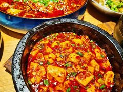 -胡马八破·川菜小馆(高新万达店)