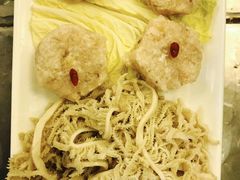 -山城年华老火锅(玉林店)