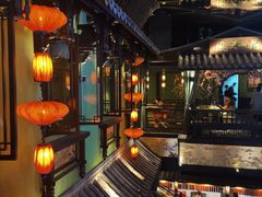 -桂满陇天书(南京德基旗舰店)