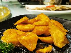 -东方亚克西餐厅(西康路店)