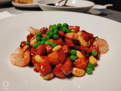 八宝辣酱-绿波廊(豫园店)