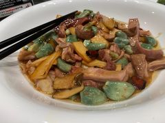 -锦绣金山人家(友谊店)