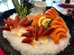 -海逸海鲜酒家(古北店)