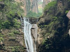 -山西通天峡景区