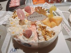 -海底捞火锅(顺义华联店)