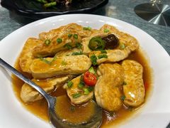 -顺意·顺德家乡菜(国际人才大厦店)