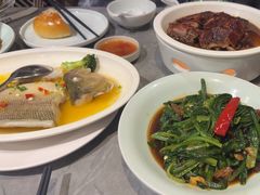 -有璟阁港式餐厅(国贸商城店)