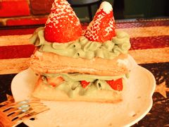 -治愈系甜品The Soothing Dessert(科海大楼店)