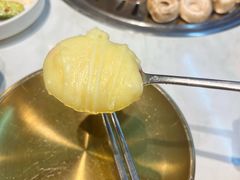-六七八韩式烤肉·韩国料理(上杭路店)