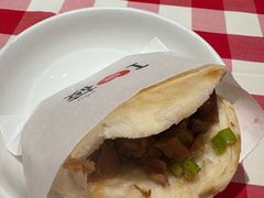 -西贝(上海中心店)