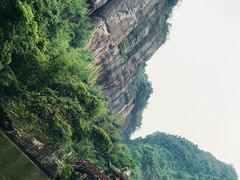 -丹霞山风景名胜区