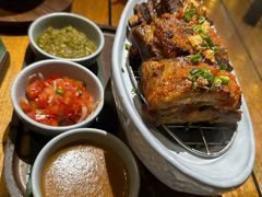 -三亚艾迪逊酒店·海滩烧烤 BARBACOA·现场乐队·浪漫晚餐·烧烤海鲜