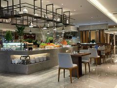 -星璞餐厅(深铁塘朗城君璞酒店)