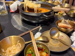 -琥珀川糟粕醋火锅(慈云寺店)