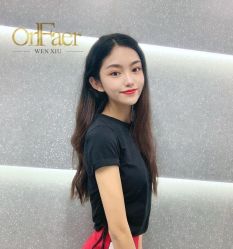 -OnFaer.纹眉半永久无创洗眉