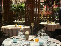 -小河盐帮·私家菜·烤鸭(三元桥·霄云路店)