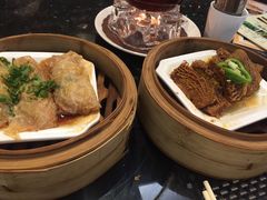 -新兴·金羊座·粤菜点心(乐峰店)