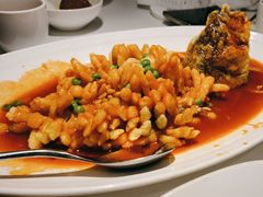 -小厨娘淮扬菜(诚信大道店)