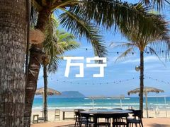 -日月湾海门游览区