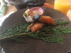 -花潮料理艺食馆(世欧广场店)