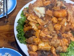 -闻香阁·清真(光荣道店)