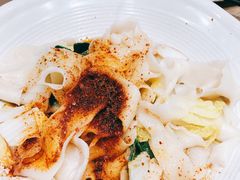 -秦香阁·西北家常菜(徐汇日月光中心店)