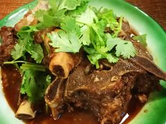 -老门框爆肚涮肉(金宝街店)