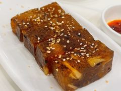 -凤凰楼酒家·粤宴点心(华强北店)