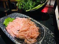 老哥鸭肠-新哥老官·畅吃123·美蛙世界(苏宁广场店)