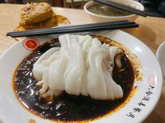 -周家大辣椒面皮(中山街店)
