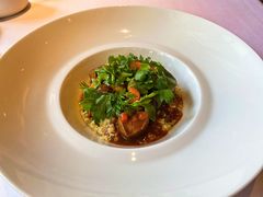 -Le Comptoir de Pierre Gagnaire