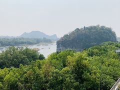 -忆咖啡观景餐厅(桂林象山公园店)