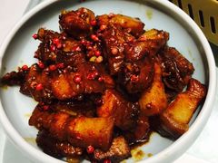 -U你·天然调味(南湖总店)