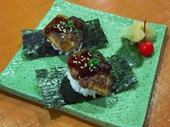 鹅肝寿司-熊串烧亭.居酒屋(珠江路店)