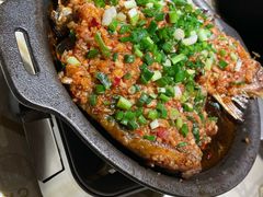 -串盟烧烤大排档·长沙美食地标(星沙店)