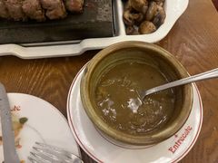 -Entrecôte 法国牛扒馆(保利·时光里店)