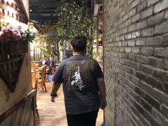-春天里·老街坊餐厅(港隆广场店)