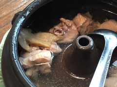 -中8楼风尚云南菜(颐堤港店)