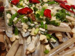 -健眺小海鲜(临海后山店)