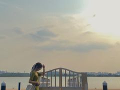 -郑东新区龙湖公共艺术中心