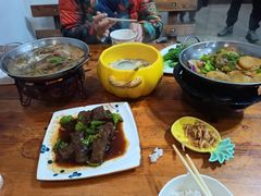 -鱼乐岛餐厅·户外花园主题餐厅